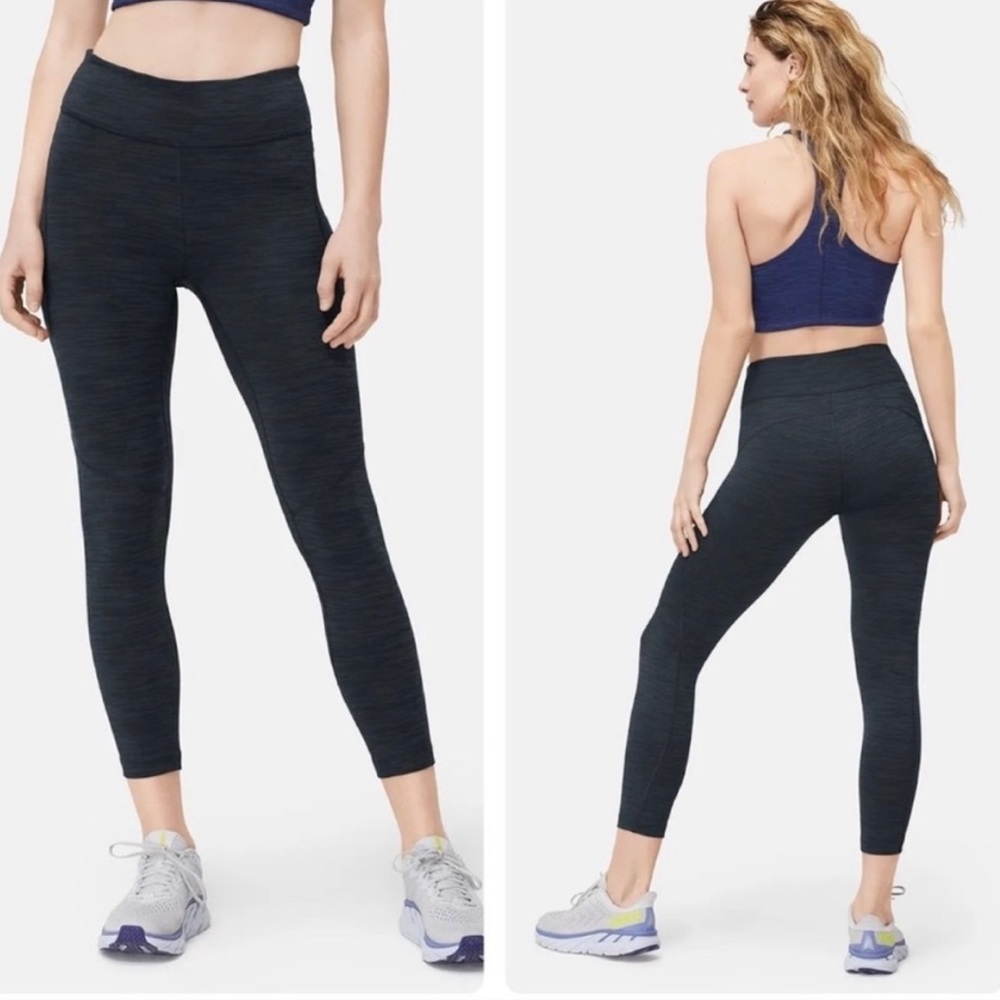 Outdoor Voices | Move Free 7/8 Leggings